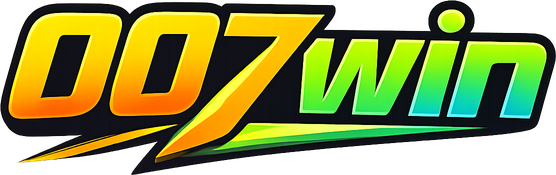 Logo 007win